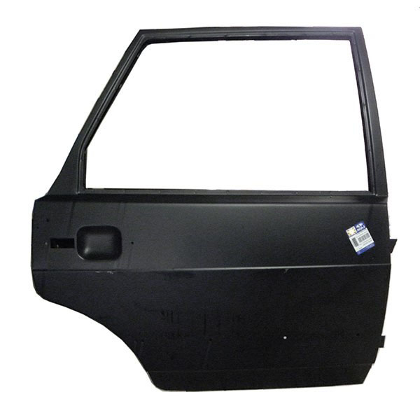 Дверь ВАЗ-2114,15 задняя правая (АвтоВАЗ)