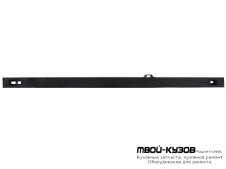 УСИЛИТЕЛЬ БАМПЕРА ЗАДНИЙ (ориг.) для Nissan TEANA (2008-2013)