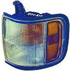 MONTEREY 0292- ПОВОРОТНИК ЛЕВЫЙ    213-1515L-A