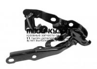 TYCAM06-340-L - ПЕТЛЯ КАПОТА ЛЕВАЯ (ТАЙВАНЬ) Toyota Camry V40 (2006-2011)