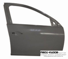 ДВЕРЬ ПЕРЕДНИЙ ПРАВАЯ СТОРОНА (КИТАЙ) для Opel INSIGNIA (2008-)