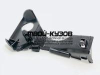 TYCRL02-9A0-L - КРЕПЛЕНИЕ ПЕРЕДНЕГО БАМПЕРА ЛЕВОЕ (КИТАЙ) Toyota Corolla 120 (2002-)