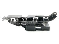 PG30705-9A0-L - КРЕПЛЕНИЕ ПЕРЕДНЕГО БАМПЕРА ЛЕВОЕ (КИТАЙ) Peugeot 307 (2005-)