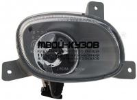 19-A607-05-9B - ПРОТИВОТУМАННАЯ ФАРА ПРАВАЯ (TYC) Volvo S80 (1998-2006)