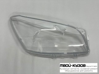 СТЕКЛО ФАРЫ ПРАВАЯ СТОРОНА (КИТАЙ) для Toyota RAV4 (2006-)