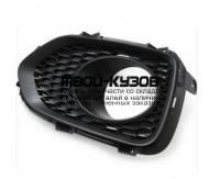 KASR009-190-R - НАКЛАДКА ПРОТИВОТУМАННОЙ ФАРЫ ПРАВАЯ (ТАЙВАНЬ) Kia Sorento 2 (2009-)