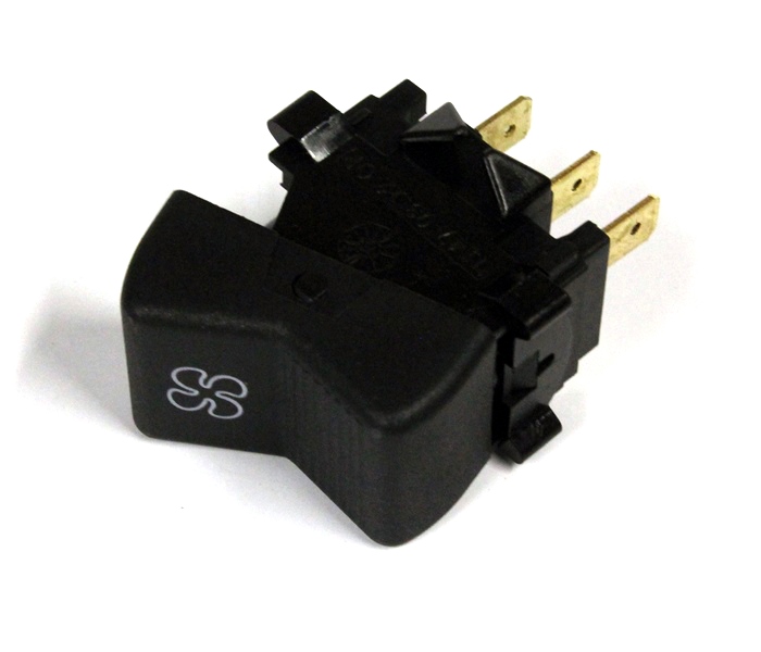 ВК отопителя ВАЗ-2105 (клав.) (Курган) П147-03.12