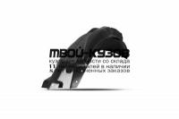 NLS.41.43.002 - ПОДКРЫЛОК ПЕРЕДНИЙ ПРАВЫЙ (TOTEM) Renault Kaptur (2016-)