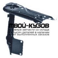 AI08087-390-R - БАЛКА СУППОРТА РАДИАТОРА ПРАВАЯ (ТАЙВАНЬ) Audi 80 B3 (1987-1991)