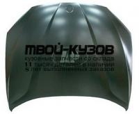 BM0X109-330 - КАПОТ (ТАЙВАНЬ) BMW E84 (2009-)