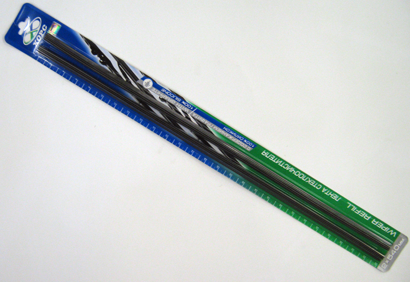 Лента с/о 54 см (графит силикон) Хорс