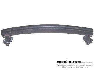 УСИЛИТЕЛЬ БАМПЕРА ПЕРЕДНИЙ (ТАЙВАНЬ) для Honda CRV (2006-2011)