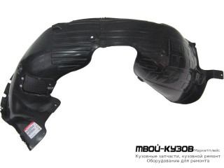 ПОДКРЫЛОК ПЕРЕДНИЙ КРЫЛА ПРАВАЯ СТОРОНА (КИТАЙ) для Hyundai SONATA (2017-)