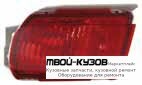 ФОНАРЬ ЗАДНИЙ В БАМПЕР ЛЕВАЯ СТОРОНА (ориг.) для Toyota LANDCRUISER PRADO 150 (2009-2017)