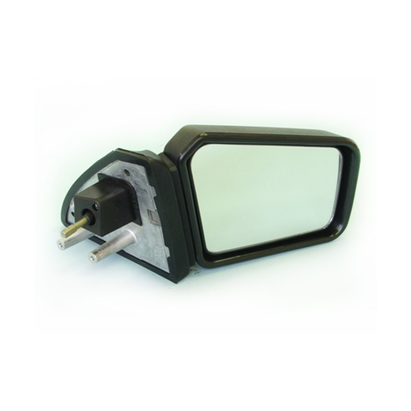 Зеркало боковое ВАЗ-2108 правое (ДААЗ)