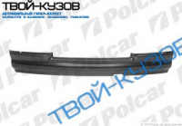 FIESTA 89-94 НИЖНЯЯ ЧАСТЬ ПАНЕЛИ ПЕРЕДНЕЙ