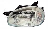 20-3204-I5-2B - ФАРА ЛЕВАЯ (TYC) Opel Corsa B (1993-2001)