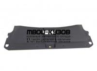 AI0Q311-991 - НАКЛАДКА НА ПЕРЕДНЮЮ ПАНЕЛЬ (КИТАЙ) Audi Q3 (2011-)