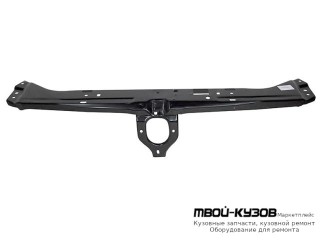 БАЛКА СУППОРТА РАДИАТ ВЕРХН (ТАЙВАНЬ) для Mercedes W210 (08.1995 - 08.1999) (09.1999 - 06.2002)