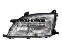 ST-21-45L - ФАРА ЛЕВАЯ (SAT) Toyota Caldina 210 (2000-2002)