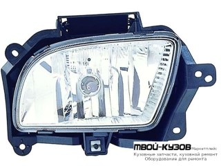 ФАРА ПРОТИВОТУМАННАЯ ПРАВАЯ СТОРОНА для Hyundai NF (2004-)