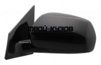 NNMUR03-450-L - ЗЕРКАЛО ЛЕВОЕ (ТАЙВАНЬ) Nissan Murano Z50 (2003-2007)