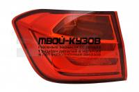 11-c276-06-2b - ФОНАРЬ ЛЕВЫЙ ЗАДНИЙ в крыло (TYC) BMW F30 (2011-)