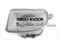 MD21000-071-L - ПРОТИВОТУМАННАЯ ФАРА ЛЕВАЯ (КИТАЙ) Mercedes W210 (2000-2002)