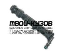 MDGLK12-9C0-L - ФОРСУНКА ОМЫВАТЕЛЯ ФАРЫ ЛЕВАЯ (КИТАЙ) Mercedes X204 рестайлинг (2012-)