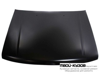 КАПОТ для Nissan PATFINDER R50 USA (1996-1999) (1999-2004) TERRANO (10.1997 - 1999)