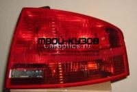 AD043-U200R - ФОНАРЬ ПРАВЫЙ ЗАДНИЙ в крыло (EAGLE EYES) Audi A4 B7 (2005-2007)