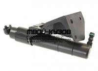 MD16405-9C0-L - ФОРСУНКА ОМЫВАТЕЛЯ ФАРЫ ЛЕВАЯ (КИТАЙ) Mercedes W164 (2005-)