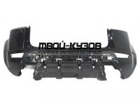 LREVQ11-640 - БАМПЕР ЗАДНИЙ (КИТАЙ) Range Rover Evoque (2011-)