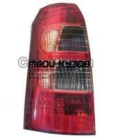 ST-212-19R7L - ФОНАРЬ ЛЕВЫЙ ЗАДНИЙ (SAT) Toyota Succeed (2002-2005)