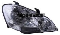 ST-44-30R - ФАРА ПРАВАЯ (SAT) Toyota Ipsum (2001-2003)