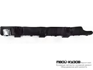 КРЕПЛЕНИЕ БАМПЕРА ЗАДНИЙ ЛЕВАЯ СТОРОНА (ХЭТЧБЭК) (КИТАЙ) для Hyundai SOLARIS (2011-)