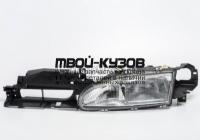 431-1106L-LD-EM - ФАРА ЛЕВАЯ (DEPO) Ford Mondeo 1 (1993-1996)