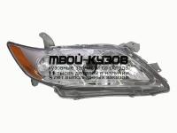 TY874A001R - ФАРА ПРАВАЯ (EAGLE EYES) Toyota Camry V40 (2006-2009)