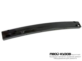 УСИЛИТЕЛЬ БАМПЕРА ПЕРЕДНИЙ (КИТАЙ) для Toyota CAMRY V50 (2011-)