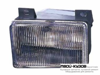 ФАРА ПРОТИВОТУМАННАЯ ЛЕВАЯ СТОРОНА (DEPO) для Volvo S40 / V40 (1996-)