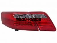 TY1068-BUDE4 - ТЮНИНГ-ФОНАРИ (КОМПЛЕКТ) (EAGLE EYES) Toyota Camry V40 (2006-2011)