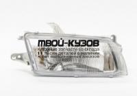 216-1135R-LD-E - ФАРА ПРАВАЯ (DEPO) Mazda 323 BA седан (1997-1998)