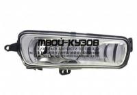 FDFOC14-070-R - ПРОТИВОТУМАННАЯ ФАРА ПРАВАЯ (КИТАЙ) Ford Focus 3 рестайлинг (2014-)