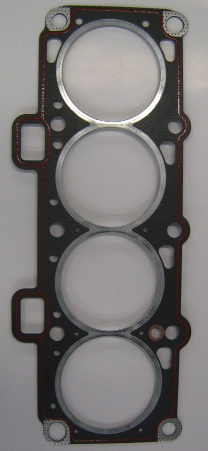 ПГБЦ ВАЗ-2112 16V (ВАТИ)