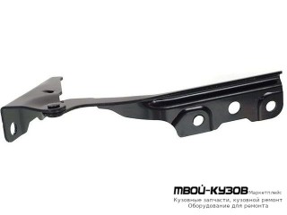 ПЕТЛЯ КАПОТА ЛЕВАЯ СТОРОНА (ТАЙВАНЬ) для Mitsubishi LANCER (2004 - 02.2007)