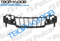 J.GRAND CHE 99-04 ПАНЕЛЬ ПЕРЕДНЯЯ МОНТАЖНАЯ