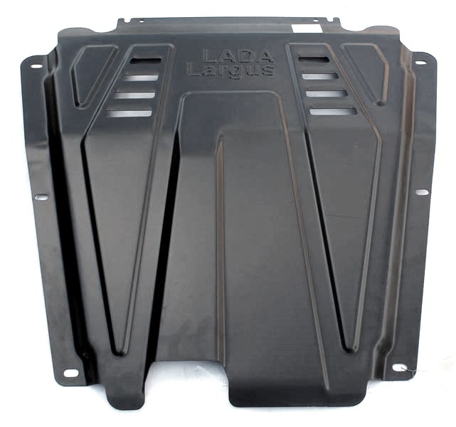 Защита картера LARGUS (АвтоВАЗ)