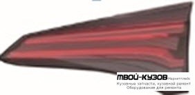 ФОНАРЬ ЗАДНИЙ ВНУТРЕН ПРАВАЯ СТОРОНА ДИОД (DEPO) для Toyota RAV4 (2013-)