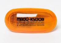 214-1405N-AE-Y - ПОВТОРИТЕЛЬ ПОВОРОТА В КРЫЛО ЛЕВЫЙ=ПРАВЫЙ (1 ШТ.) (DEPO) Mitsubishi Mirage купе (1995-)