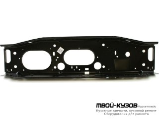 БАЛКА СУППОРТА РАДИАТ НИЖН (ТАЙВАНЬ) для Jeep CHEROKEE (1984-1996)